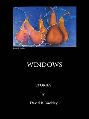 cover image of Windows